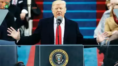 Trump'tan yeni Çin açıklaması: Bizimle anlaşmak istiyorlar