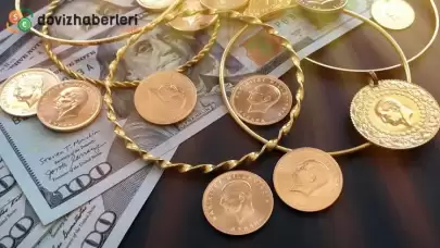Şimdi altın almak için doğru bir zaman mı? İşte altın alırken bilmeniz gerekenler