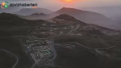 Altın madenciliğinde yapay zekâ dönemi