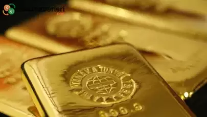 Altında rekor üstüne rekor