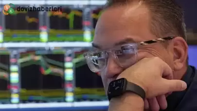 Piyasalardaki depremin nedeni ne?