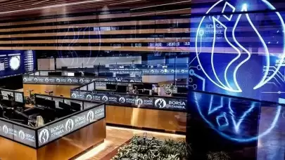 9 ilde borsa manipülasyon operasyonu! 17 gözaltı kararı