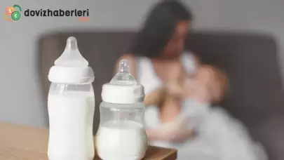 Ticaret Bakanlığı anne sütü satışını yasakladı