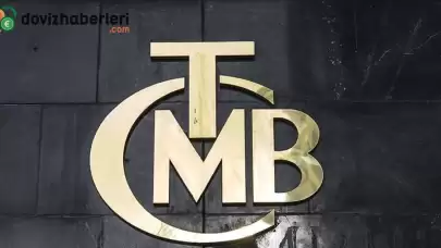 TCMB "Sektörel Enflasyon Beklentileri"ni yayımladı