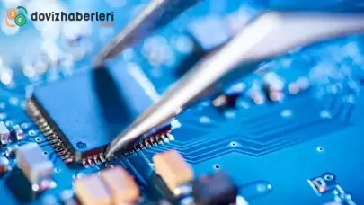 Çinli teknoloji devi Xiaomi yerli çiplere 6,9 milyar dolar yatırım yapacak