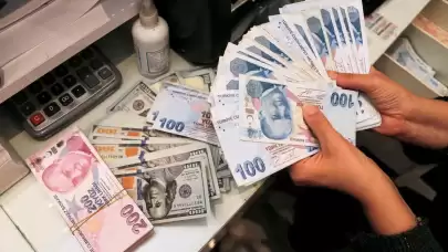 KKM'de rekor düşüş