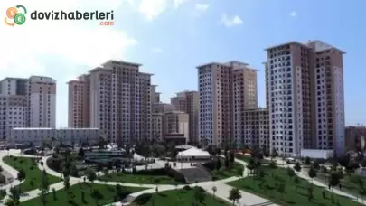 Taşınmaz değeri yapay zeka ile hesaplanacak