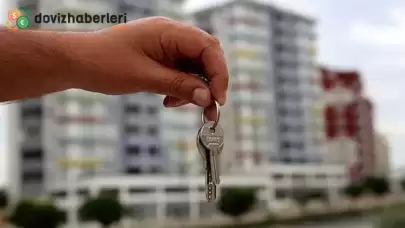 Yabancıların konut tercihinde Ankara yükselişte