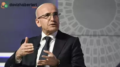 Bakan Şimşek: KOBİ'lerin finansmana erişimini kolaylaştırıyoruz