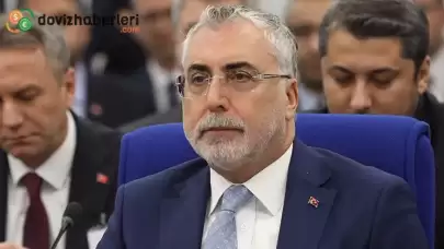 Bakan Işıkhan'dan ev hanımlarına emeklilik ve asgari ücret açıklaması