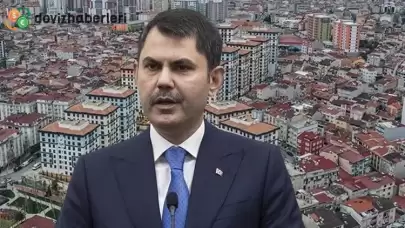 Bakan Kurum'dan 'Yarısı Bizden' kampanyası çağrısı!