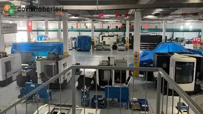 Türkiye havacılıkta yeni üs kuruyor!