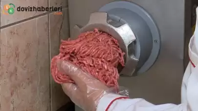 Yetkisiz kıyma çekene 63 bin TL ceza
