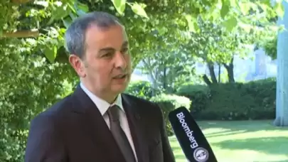 Hakan Aran: Temmuz'da 350 baz puanlık faiz indirimi bekliyorum
