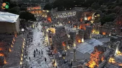 Turizmde yeni rekor! Bakanlık duyurdu