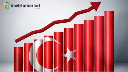 IMF, Türkiye için büyüme beklentisini yükseltti