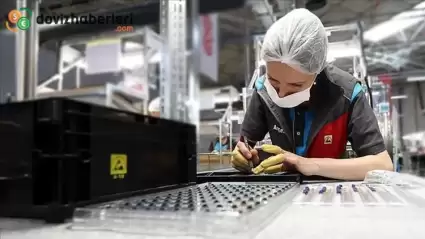 Çinli markalar pazar aramaya başladı! Üretim sekteye uğruyor