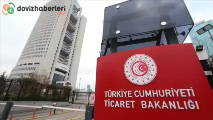 Ticaret Bakanlığı'ndan 2,9 milyar lira ceza
