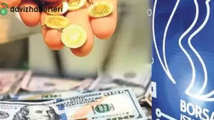 Dolar yatırımcısına kazandırdı