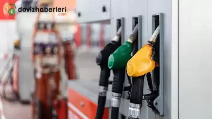 Petrol fiyatları sert düştü