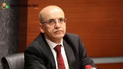 Hazine ve Maliye Bakanı Mehmet Şimşek'ten kira sözleşmesi açıklaması