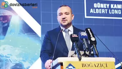 Merkez Bankası Başkanı Fatih Karahan'dan enflasyon açıklaması