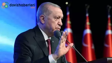 Cumhurbaşkanı Erdoğan: Gabar ve Karadeniz'deki keşiflerle talihimiz değişti