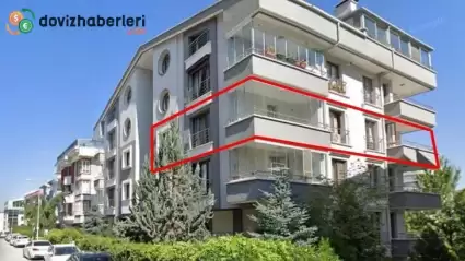 Hayatının şokunu yaşadı! 3+1 diye aldığı ev 1+1 çıktı