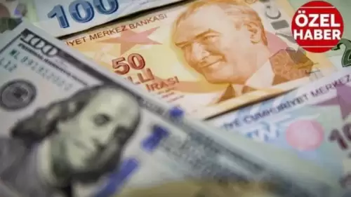Yeni kriz kapıda! Türk Lirası'nda ABD Çin alarmı...