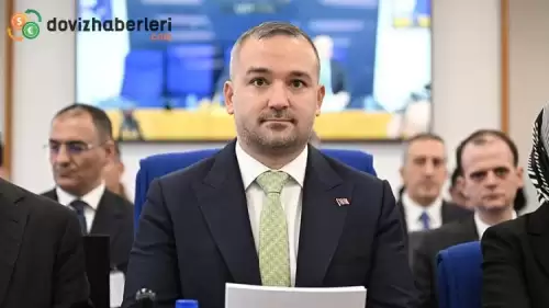 TCMB Başkanı Karahan Washington'da: Cari açığın ılımlı seviyelere inmesi bekleniyor
