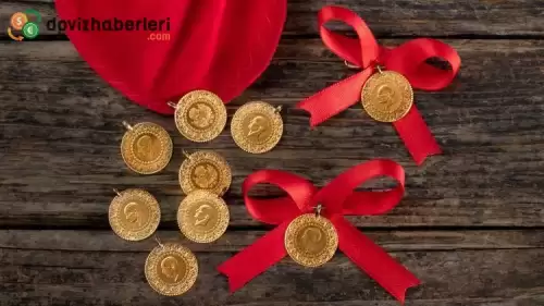 Altın gerilemeye devam ediyor