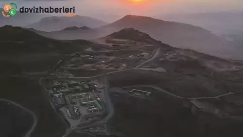 Altın madenciliğinde yapay zekâ dönemi