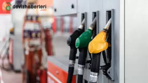 Petrol fiyatları sert düştü