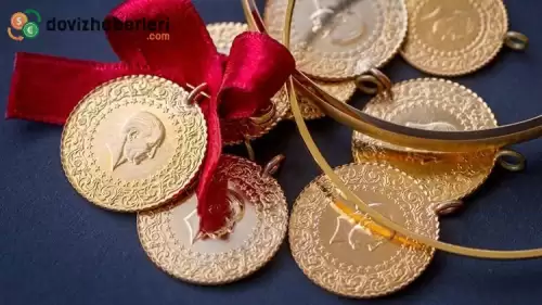 Altın fiyatları ne kadar oldu? Altın haftaya yükselişle başladı