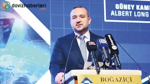 Merkez Bankası Başkanı Fatih Karahan'dan enflasyon açıklaması