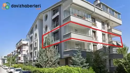Hayatının şokunu yaşadı! 3+1 diye aldığı ev 1+1 çıktı