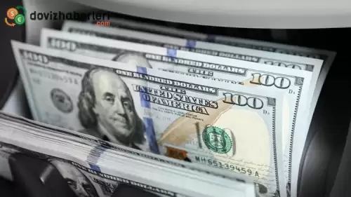 Merkez Bankası rezervleri açıklandı