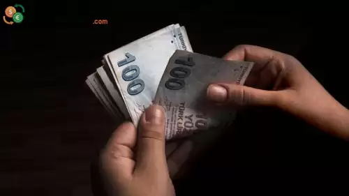Milyonlar merakla bekliyor: Emeklilerin maaş zammı netleşmeye başladı