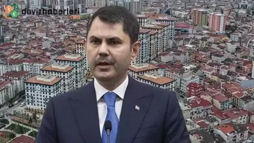 Bakan Kurum'dan 'Yarısı Bizden' kampanyası çağrısı!