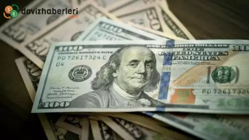 Merkez Bankası paylaştı! Dolar ve enflasyon tahmini değişti