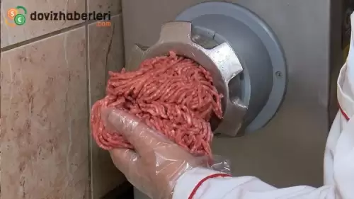 Yetkisiz kıyma çekene 63 bin TL ceza