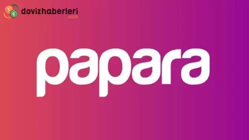 Kayyum atanan Papara'dan günlük limit açıklaması
