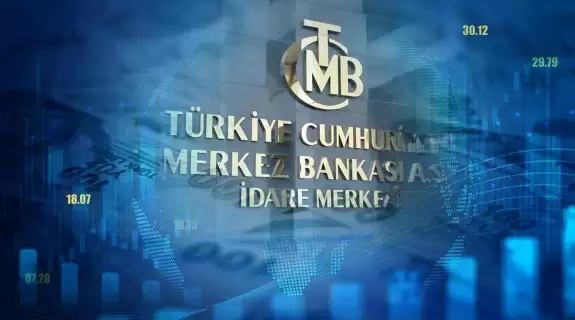 Gözler Merkez Bankasının faiz kararında
