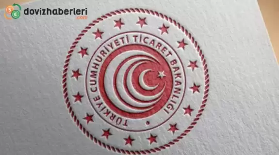 Ticaret Bakanlığı'ndan 2.9 milyar liralık ek ceza