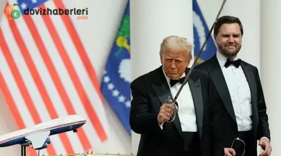 Gümrük vergileri gerginliğinde yeni perde: Trump Amazon'a savaş açtı