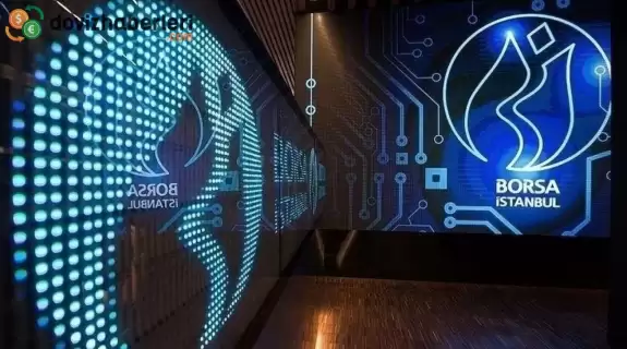 Borsa günün ilk yarısında yükseldi