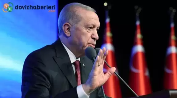 Cumhurbaşkanı Erdoğan: Gabar ve Karadeniz'deki keşiflerle talihimiz değişti