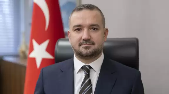 MB Başkanı Karahan: Rezerv biriktirmeyi düşünüyoruz