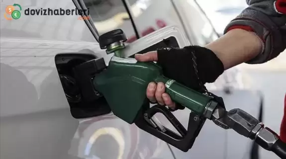 Benzin fiyatlarına zam geliyor