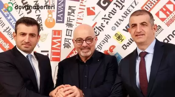 Tarihi anlaşma sonrası Paris’te gövde gösterisi!